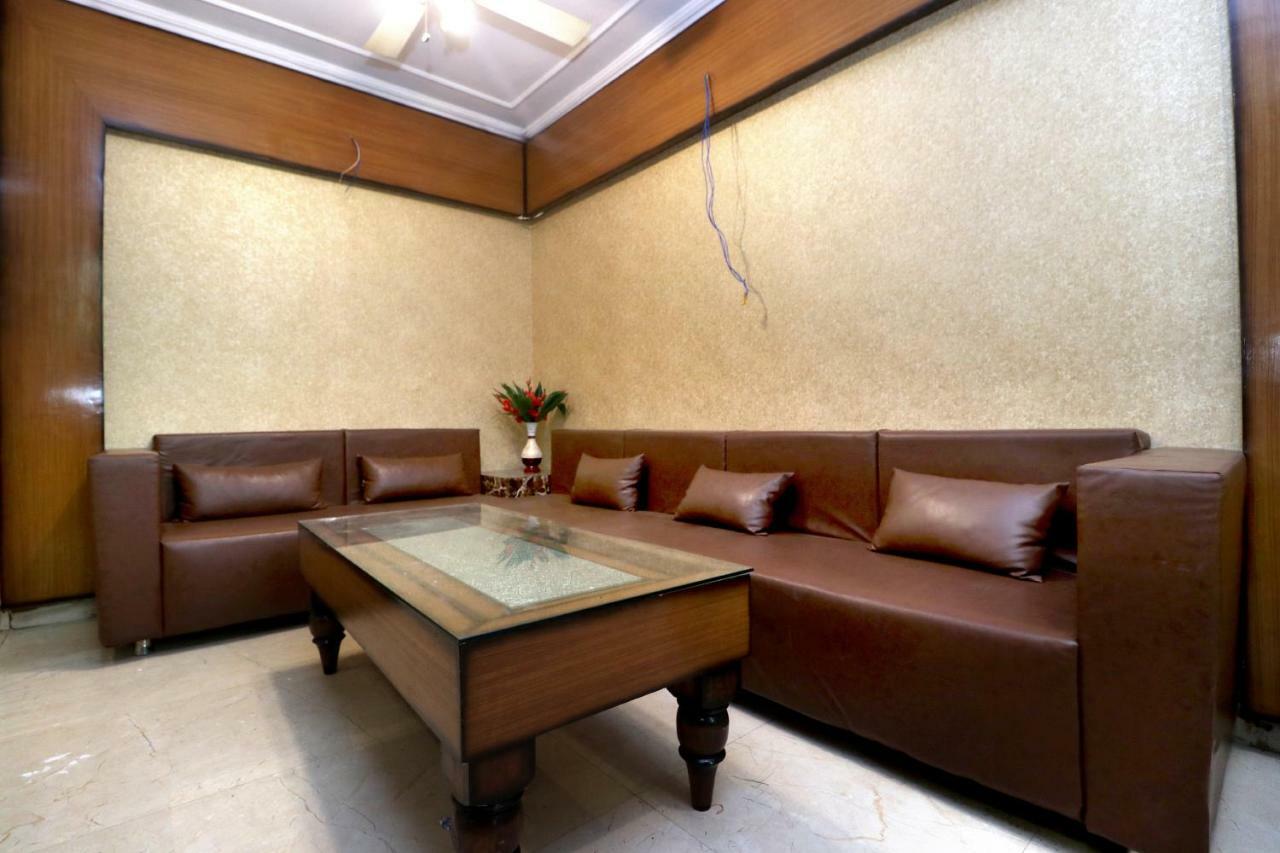 Oyo 37721 Hotel Kings Pathānkot Zewnętrze zdjęcie