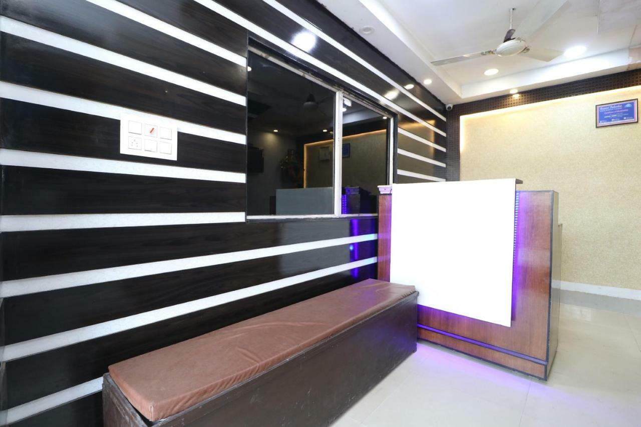 Oyo 37721 Hotel Kings Pathānkot Zewnętrze zdjęcie